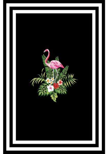 Modern Dekoratif Yıkanabilir Kaymaz Taban Halı – İnce, Yumuşak Salon Halısı, Mutfak Halısı ve Yolluk fiyatları