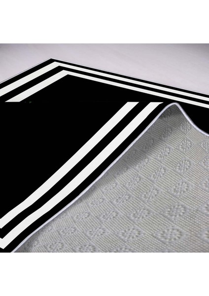 Modern Dekoratif Yıkanabilir Kaymaz Taban Halı – İnce, Yumuşak Salon Halısı, Mutfak Halısı ve Yolluk modelleri