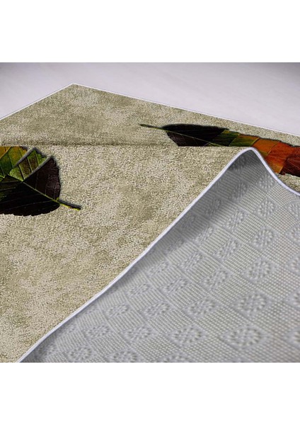 Modern Dekoratif Yıkanabilir Kaymaz Taban Halı – İnce, Yumuşak Salon Halısı, Mutfak Halısı ve Yolluk modelleri