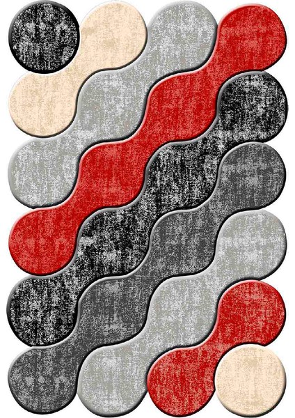 Dekoratif Özel Tasarım Ince Yıkanabilir Leke Tutmaz Kaydırmaz Taban Mutfak Halısı fiyatları