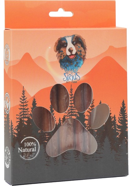 Bully Bıtes-Kurutulmuş Dana Penisi Kırpıntısı Köpek Ödül Maması modelleri