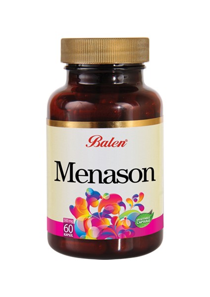 Menason 3 Adet