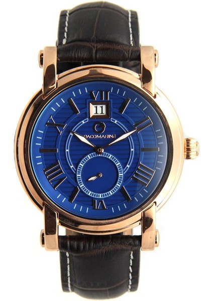 Paco Marine PM.51087.15 Erkek Kol Saati