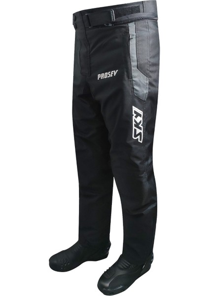 Calla Sky Yazlık Motosiklet Pantolonu