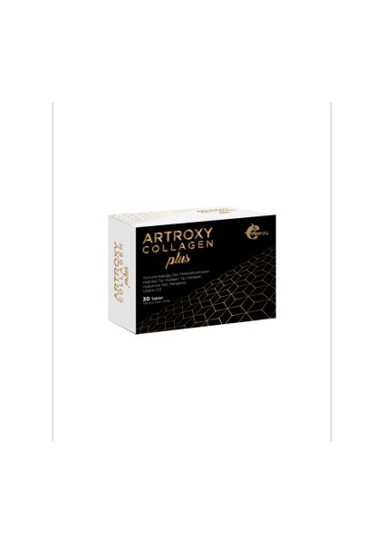 Artroxy Collagen Plus