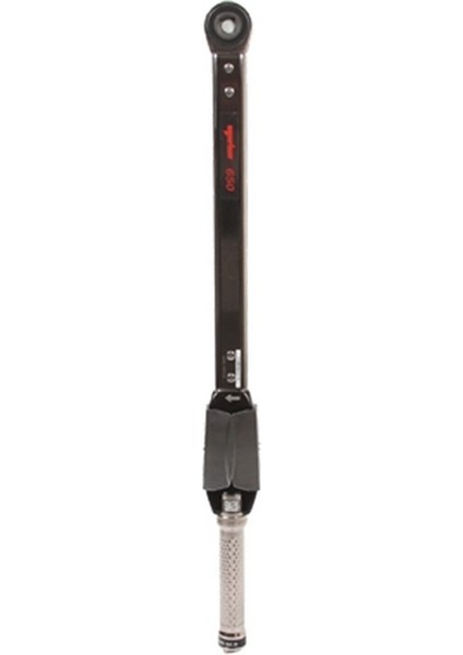 Model 650 Tork Anahtarı 130-650 N.m 3/4'' %3 Hassasiyet