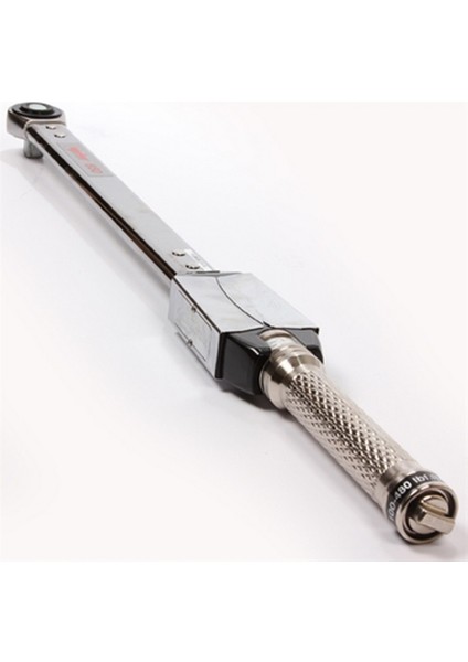 Model 650 Tork Anahtarı 130-650 N.m 3/4'' %3 Hassasiyet