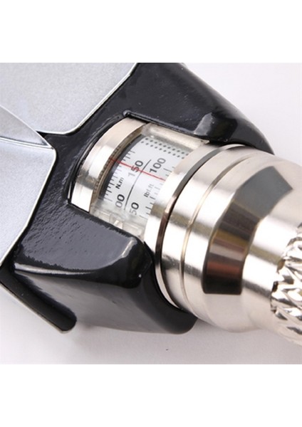 Model 650 Tork Anahtarı 130-650 N.m 3/4'' %3 Hassasiyet