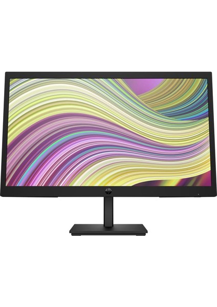 Hp P22V G5 64V81AA 21.5 1920X1080 75Hz 5ms HDMI VGA LED Monitör