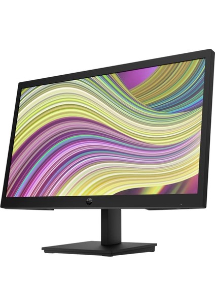 Hp P22V G5 64V81AA 21.5 1920X1080 75Hz 5ms HDMI VGA LED Monitör