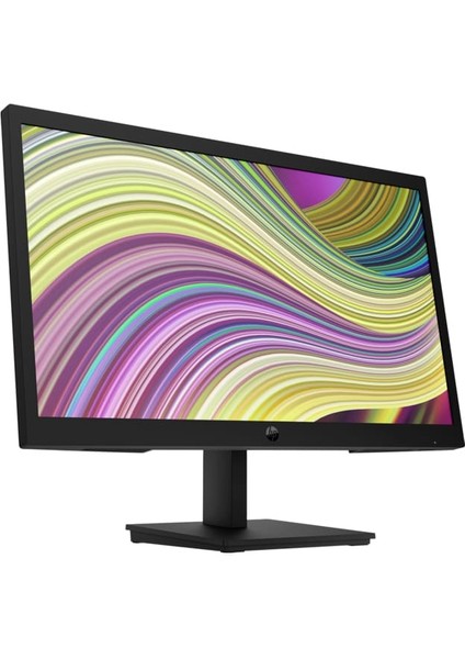 Hp P22V G5 64V81AA 21.5 1920X1080 75Hz 5ms HDMI VGA LED Monitör