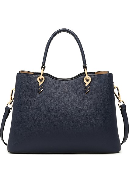 Kadın Büyük Kapasiteli Kadın Omuz Çantası (Yurt Dışından) modelleri