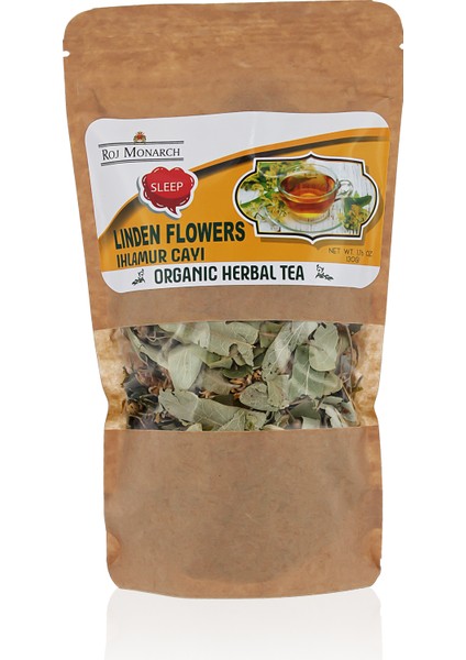 Ihlamur Çayı 30 gr