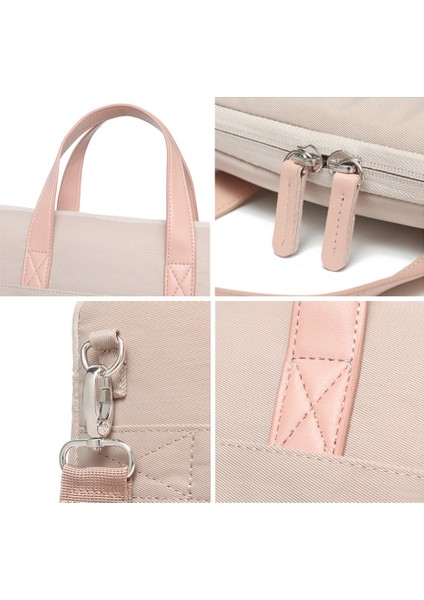 Apple Huawei Macbook İçin Uygun Dizüstü Bilgisayar Çantası Orta Boyut 13.3-14 Inç (Yurt Dışından) fırsatları