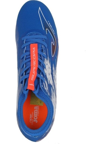 Super Copa 2204 - Erkek Mavi Futbol Krampon - SUPW2204FG modelleri