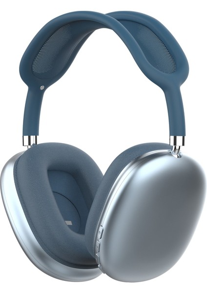 P9 Air Max Kablosuz Bluetooth 5.0 Mikrofonlu Kulaklık 2023 Versiyon