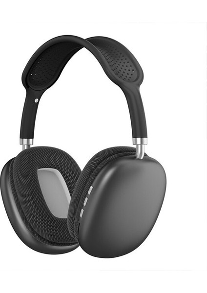 P9 Air Max Kablosuz Bluetooth 5.0 Mikrofonlu Kulaklık 2023 Versiyon