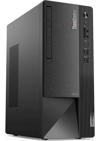 Thinkcentre Neo 50T Intel Core I5 12400 8gb 512GB SSD Freedos Masaüstü Bilgisayar U11SE001PTX02