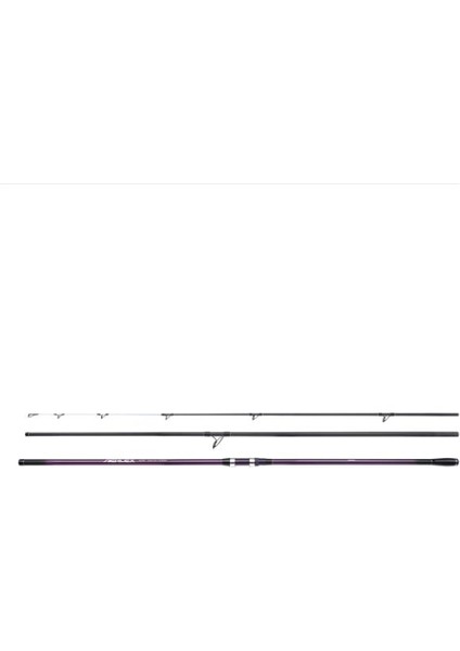 Rod Aerlex Surf Hybrid 4,25M 200G 3pc Low Rider Olta Kamışı