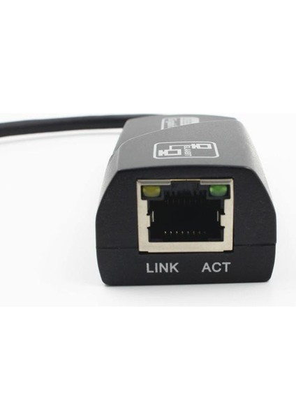 Gn-34 USB RJ45 Ethernet Çevirici Adaptör