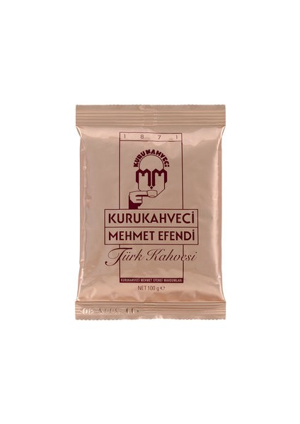 Türk Kahvesi 100 G