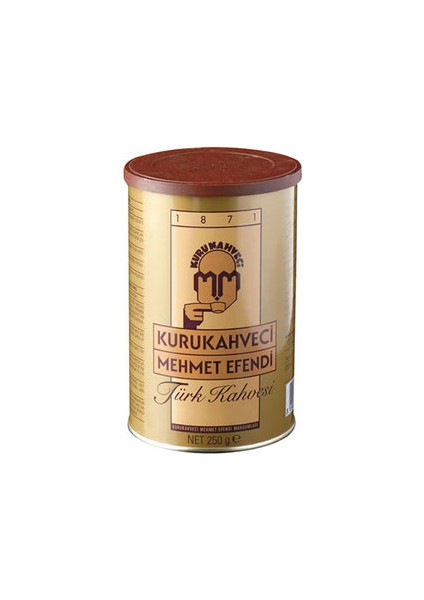 Türk Kahvesi 250 G