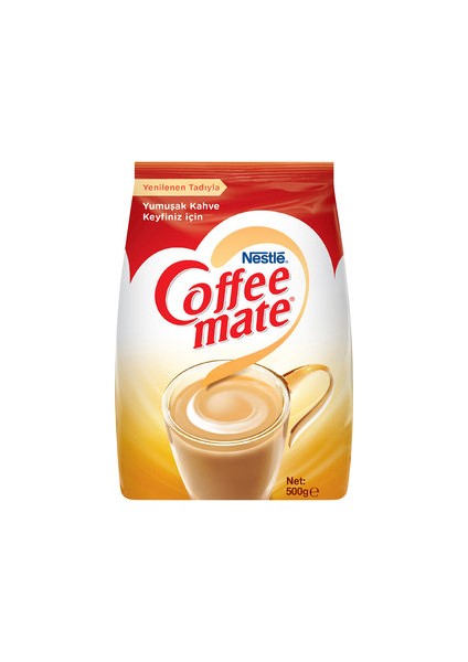 Mate 500 G Ekonomik Paket