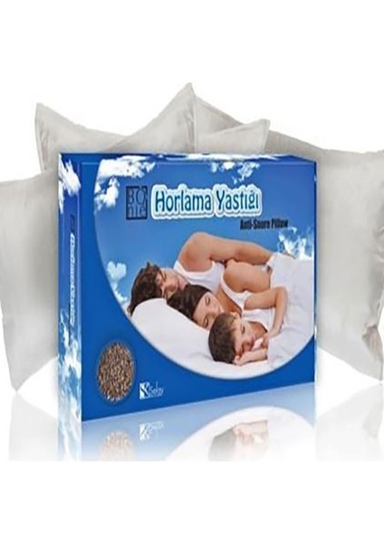 horrlama Yastığı Bonie ( Buckwheat ) 1 Adet