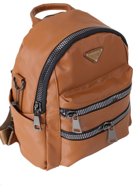 M 622 Mega Bag Kadın Sırt Çantası ve Omuz Askılı Çanta modelleri
