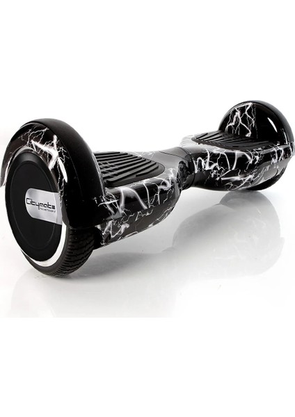 Smart Balance Elektrikli Kaykay Hoverboard 6.5 İnch Desenli6