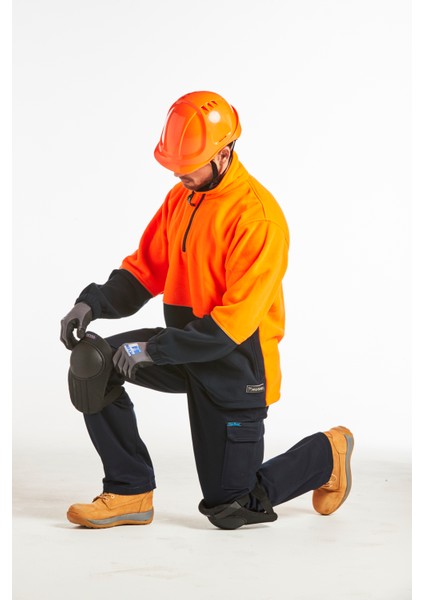 Koruyucu Dizlik Hafif - Fayansçı Dizliği - İş Dizliği modelleri