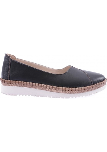 P56-23Y Kadin Comfort Ayakkabi