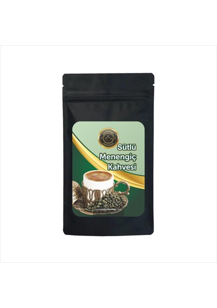 Sütlü Menengiç Kahvesi 500 gr
