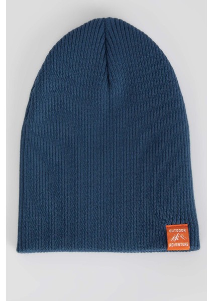 Erkek Çocuk Basic Triko Bere V1853A622WN fiyatları