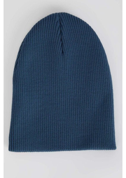 Erkek Çocuk Basic Triko Bere V1853A622WN fırsatları