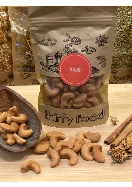 Kavrulmuş Kaju 100 gr fiyatları