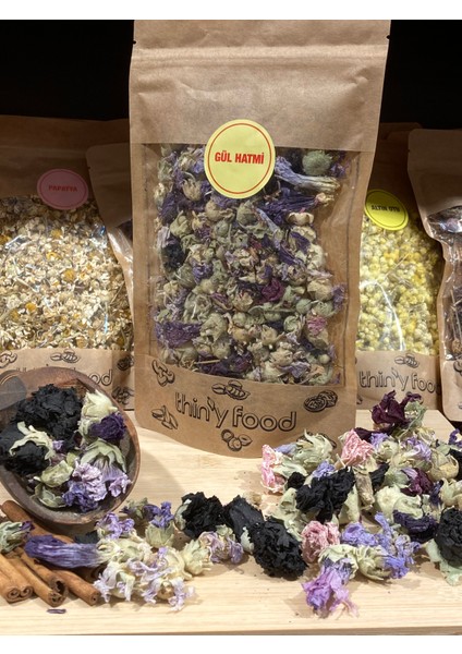 Gül Hatmi 50 gr fiyatları