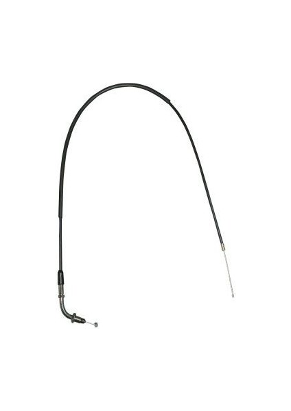 Yuki 125 cc Gaz Teli