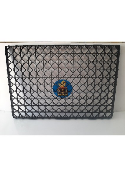 150 Yumurtalık Tavuk Yumurta Viyolü 51X73X2,5 Cm