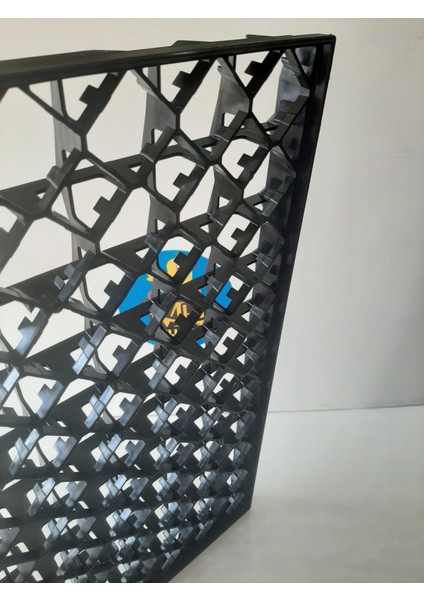 150 Yumurtalık Tavuk Yumurta Viyolü 51X73X2,5 Cm fiyatları