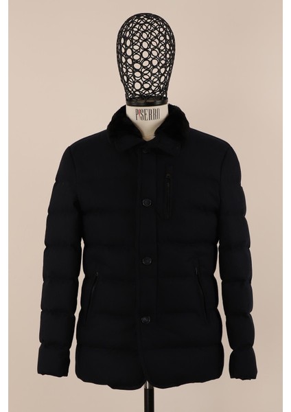 Slim Fit Spor Kaban