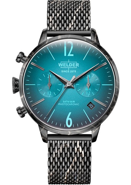 Moody Watch WWRC694 Kadın Kol Saati