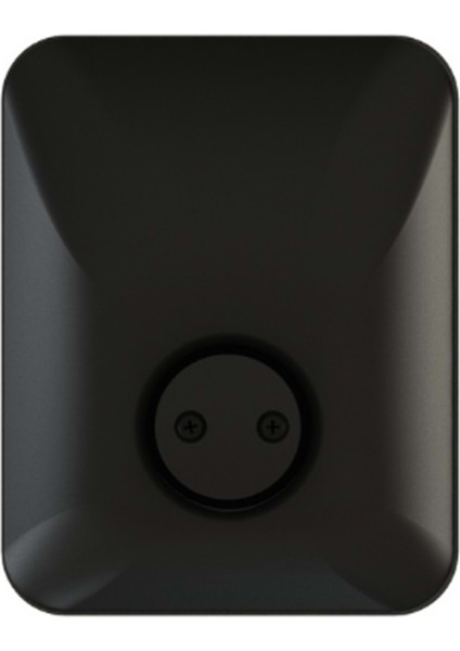 Man Teker Aynası Rezistanslı Ø 20-30MM Kelepçeli