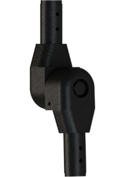 Ayna Boru Kol Mafsalı