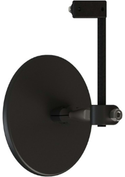 Kabin Kollu Mercek Tampon Ayna