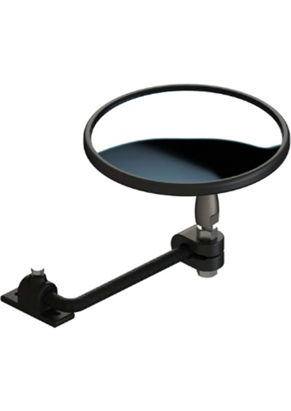 Kabin Kollu Mercek Tampon Ayna modelleri