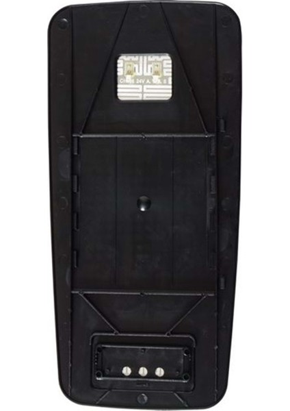 Travego Rezistanslı Büyük Ayna Ünitesi