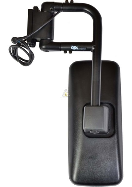 Conecto O345 Motorlu Komple Sol Dış Ayna