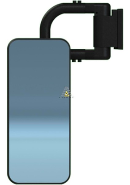 Conecto O345 Motorlu Komple Sol Dış Ayna fırsatları