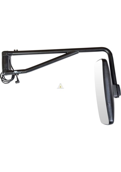 Conecto O345 Motorlu Komple Sağ Dış Ayna
